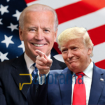 Debate entre Joe Biden y Donald Trump