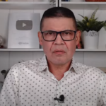 Golpe a traición: Ricardo Nieves revela que el asesino del abogado en Santiago era alguien a quien él ayudó a reencontrarse con su madre