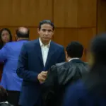 Declaran inadmisible recurso de apelación interpuesto por Adán Cáceres, ratifican coerción