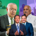 Alburquerque responde a Jaime David: insta a unificar la oposición con Leonel como candidato