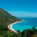   La Perla del Sur ha vuelto a brillar convirtiéndose  en los últimos tiempos en la ciudad con más belleza y atracciones turísticas del país