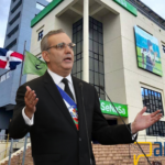 Abinader habla de salud en su rendición de cuentas; habla de nuevas obras y compara la cobertura del SENASA. El presidente Abinader subrayó los avances en el sector.