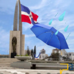 11 provincias en alerta por sistema frontal; posibles lluvias moderadas en el día donde florece la patria