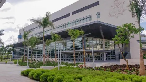 Embajada EE.UU felicita a RD por mejorar percepción de transparencia