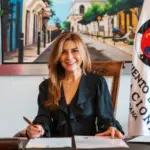 Carolina Mejía