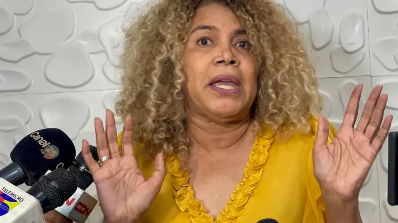 Una mujer narró cómo fue estafada por dos hombres, quienes utilizaron el método de estafa con una sustancia conocida como “la burundanga” y le sustrajeron una suma millonaria de dinero.