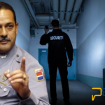 Policía Nacional aclara no es cierto que ex jefe de la institución, mayor general retirado Rafael Guillermo Guzmán Fermín esté sin seguridad