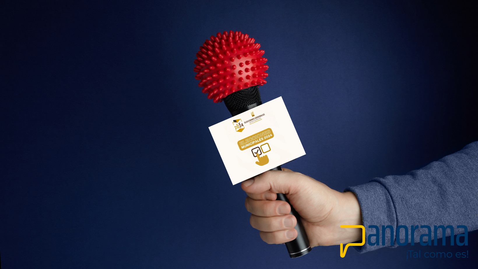 Colegio Dominicano de Periodistas alerta sobre noticias falsas día de elecciones municipales