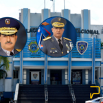 "Sorprendido" se mostró Rafael Guillermo Guzmán Fermín, el exdirector de la Policía Nacional, por las declaraciones del cuerpo castrense.