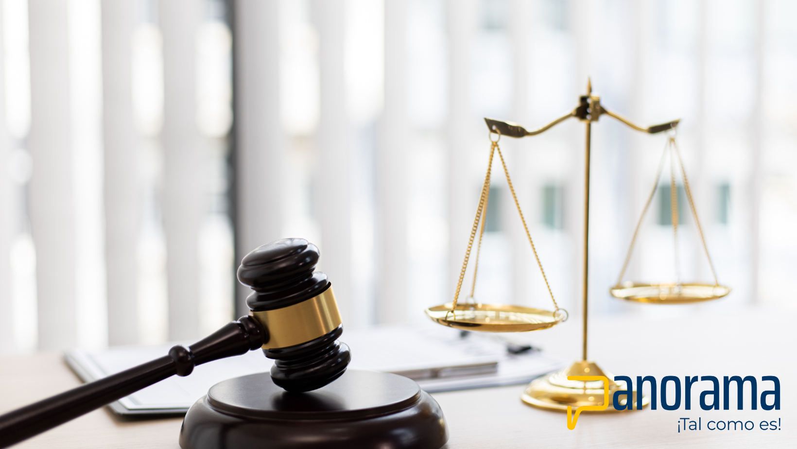 Corte de Apelación aún no conoce recusación del Ministerio Público a jueza en caso Calamar