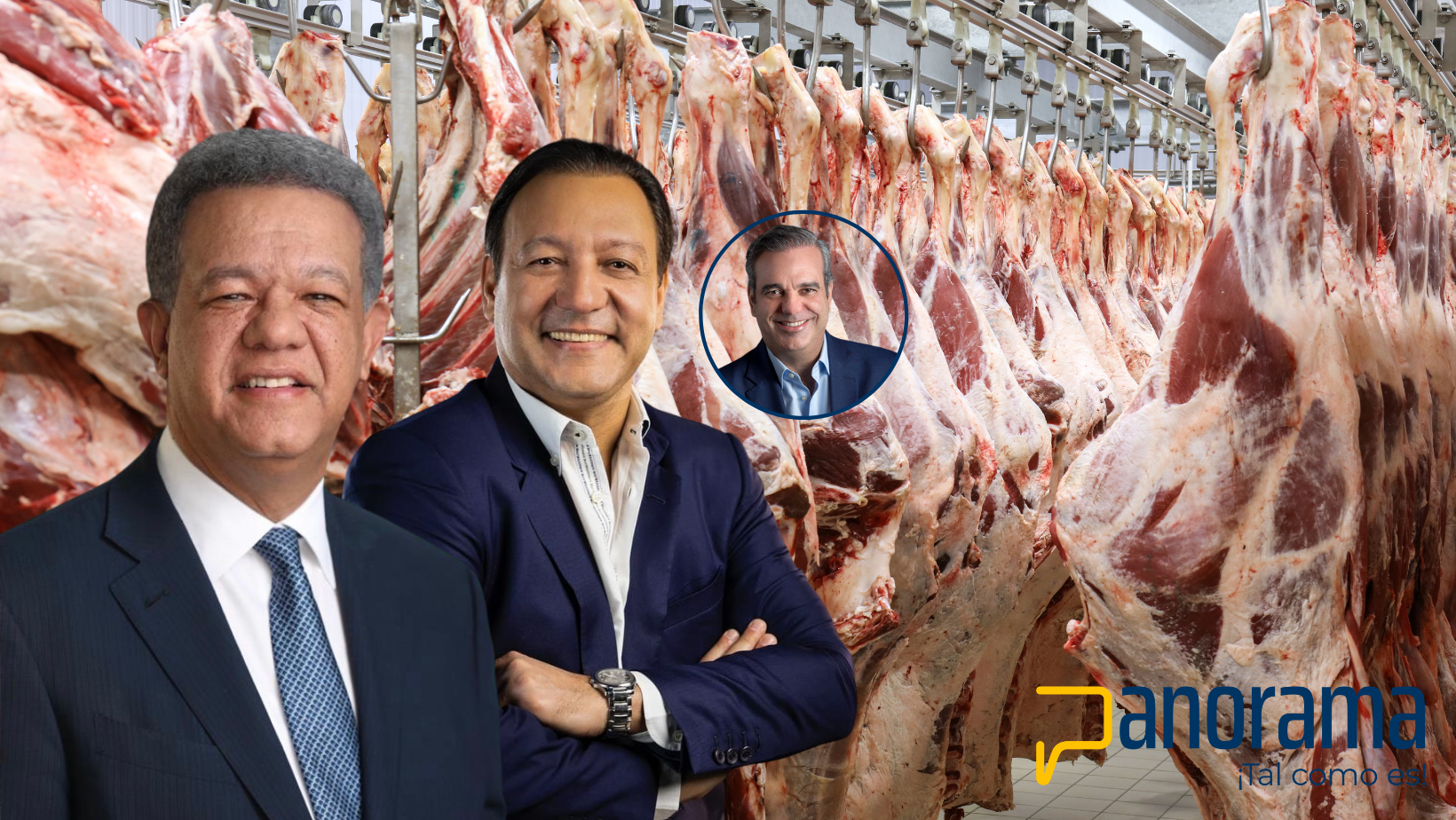 Rosario Espinal a Rescate RD: ¨Tienen horas para definir una alianza total o se van a un matadero electoral¨