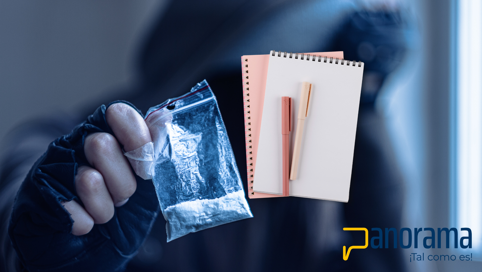 Drogas en las universidades