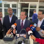 ¡Cuidado! Oposición pide a la PGR investigar denuncia de sabotaje contra las elecciones municipales