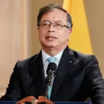 Gustavo Petro es nominado a Nobel de la Paz 2024 por diputado
