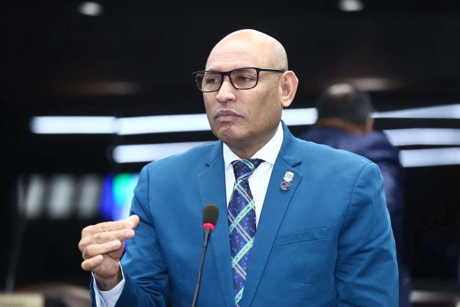 Piden mayor atención del Congreso para modificar ley de seguridad social