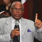 Muere Adriano de la Cruz, expresidente del Colegio Dominicano de Periodistas