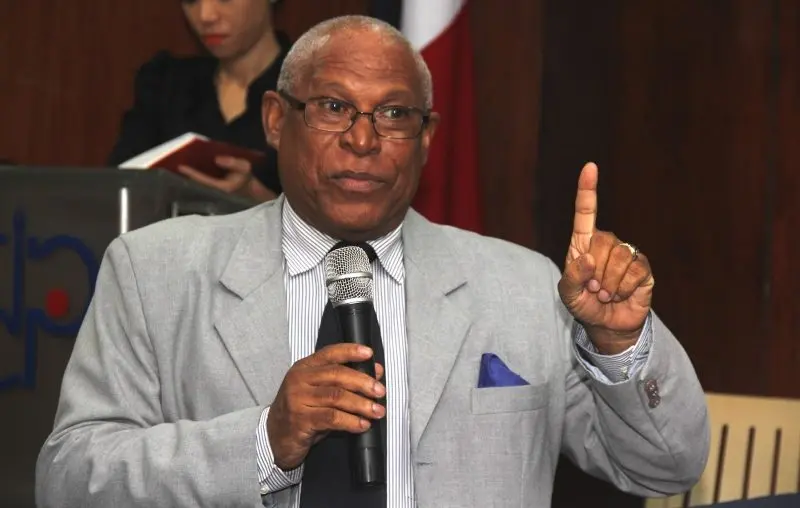 Muere Adriano de la Cruz, expresidente del Colegio Dominicano de Periodistas