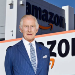 Amazon retira libros sobre el cáncer de Carlos III escritos supuestamente por IA