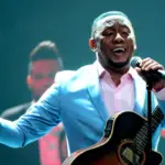 Tribunal retira orden de arresto contra Anthony Santos por rebeldía