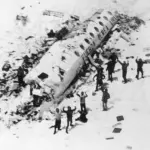 ¿Por qué se estrelló el avión de "La sociedad de la nieve"? ¿Qué falló?