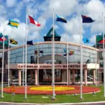 República Dominicana solicita su adhesión al Caricom