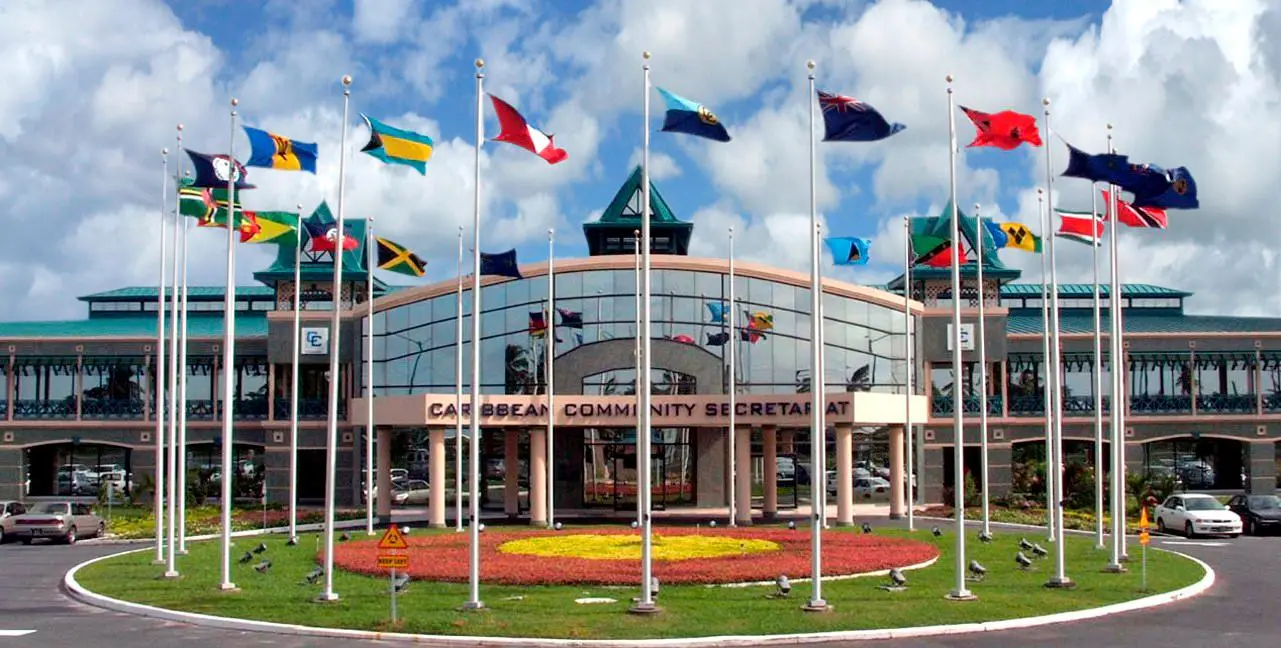 República Dominicana solicita su adhesión al Caricom