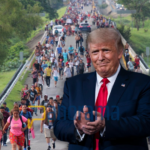 Las propuestas migratorias de Trump: deportaciones masivas y centros de detención gigantes