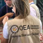 Elecciones Municipales: Observadores internacionales se preparan para supervisar