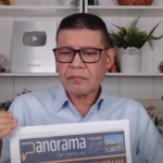Nieves favorece reportaje de Panorama
