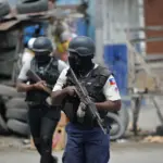 Se perfilan detalles para el despliegue de misión en Haití