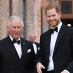 Príncipe Harry visitará a su padre tras diagnostico de cáncer