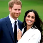 Harry y Meghan cambiaron los apellidos a sus hijos: ¿cómo se llaman ahora?
