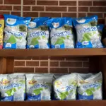 Cuba pide por primera vez ayuda al Programa Mundial de Alimentos ante escasez de leche para niños