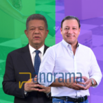Leonel y Abel deben unirse para las elecciones presidenciales, según encuesta