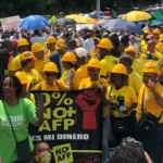 Seguridad Social en República Dominicana