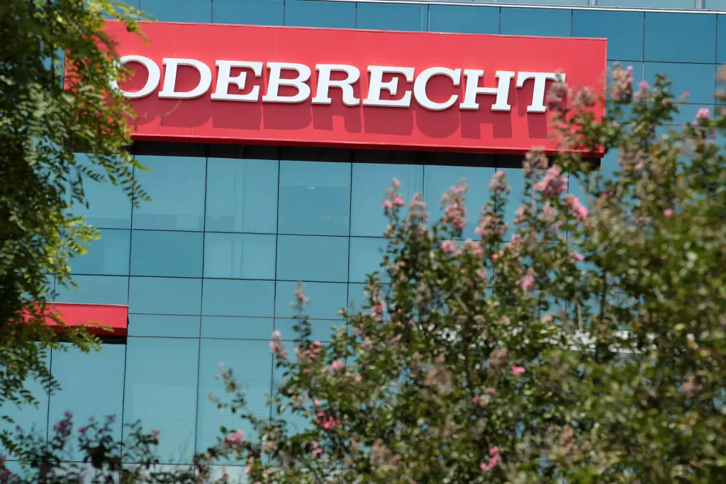 La Corte Suprema de Brasil suspende la multa millonaria a Odebrecht por corrupción