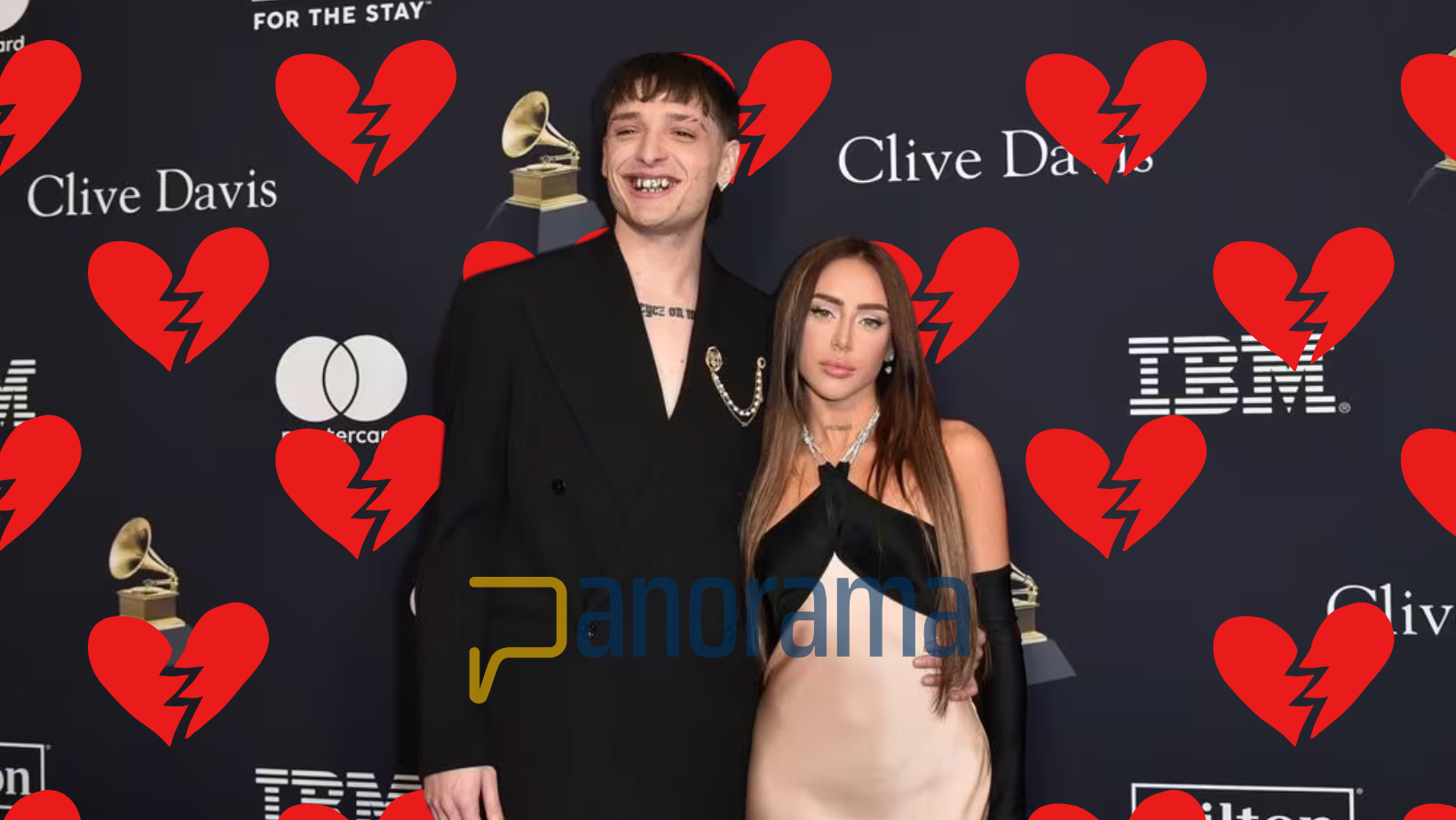 Nicki Nicole confirma infidelidad de Peso Pluma: "me enteré igual que ustedes"