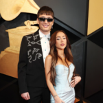 Filtran video de Peso Pluma junto a misteriosa mujer: ¿Fin de su romance con Nicki Nicole?