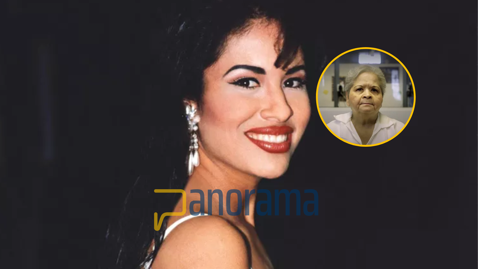 “Quería matarme yo, no a ella”: dice Yolanda Saldívar a casi 30 años del crimen de Selena