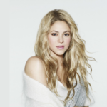 Shakira celebra cumpleaños junto al hombre que aseguran es su nueva pareja