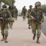 El Ejército israelí aseguró hoy haber detenido a más de 500 “terroristas” afiliados a Hamas y la Yihad Islámica en su operación militar en el hospital Shifa de ciudad de Gaza.