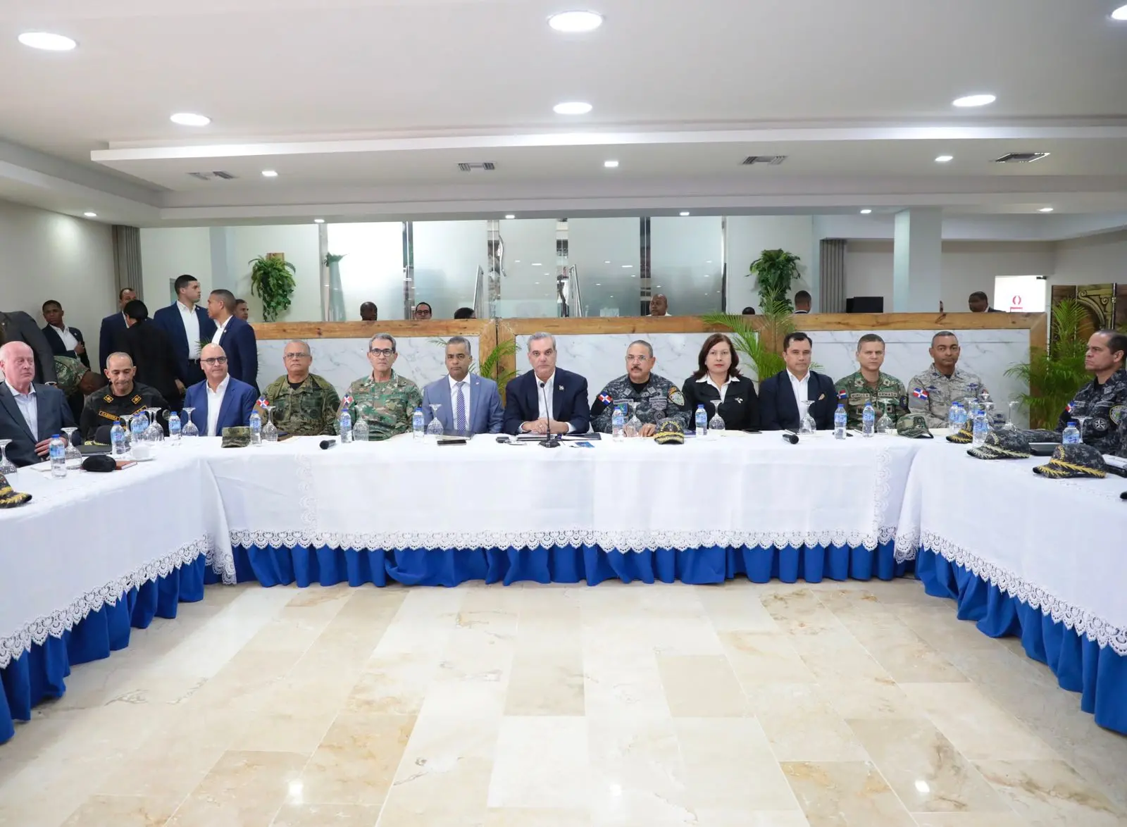 Plan de Seguridad Ciudadana