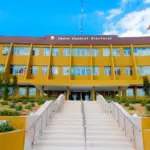 Junta Central Electoral