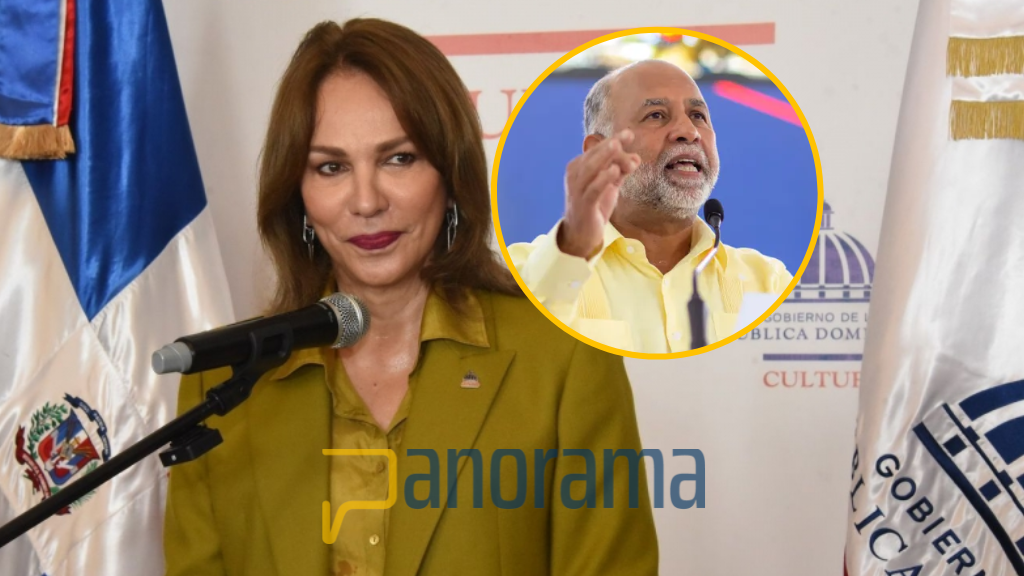 ADP rechaza declaraciones de Milagros Germán sobre los maestros