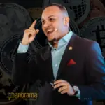 Jairo González, acusado de estafa