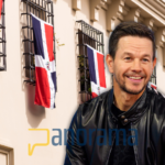 "Soy wawawa, no popi": dice Mark Wahlberg tras grabar película en RD