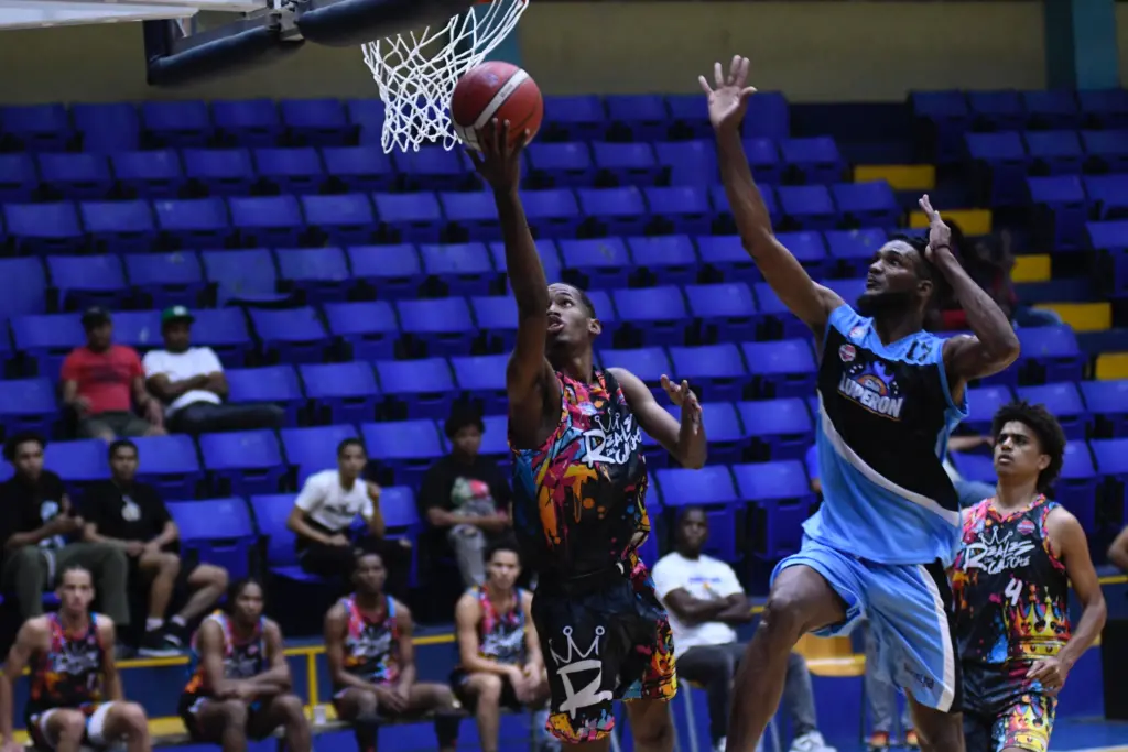 Miguel Brito Reales del Caliche