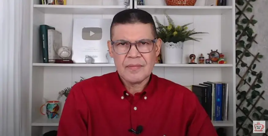 "La sociedad dominicana tiene problemas"