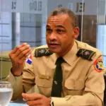 la oposición exige remover al jefe de la Policía Militar Electoral