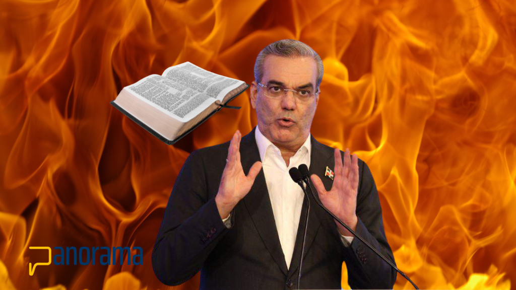 Religiosos condenan actuación presidente en caso de Kiko la Quema